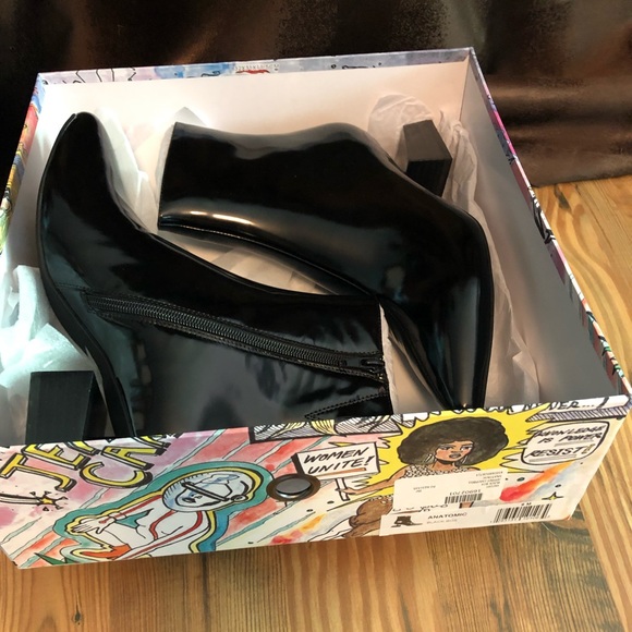 jeffrey campbell anatomic boot